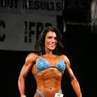 Carin   Hawkins  - IFBB Sacramento Pro  2009 - #1